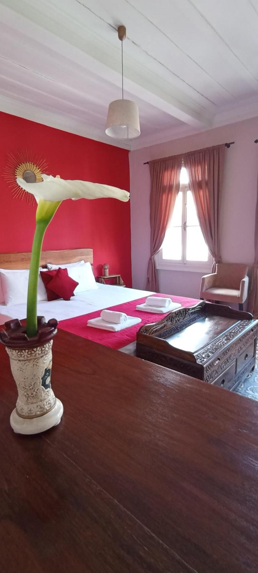 Kosta N'Tina Guest House Lefkada City ภายนอก รูปภาพ